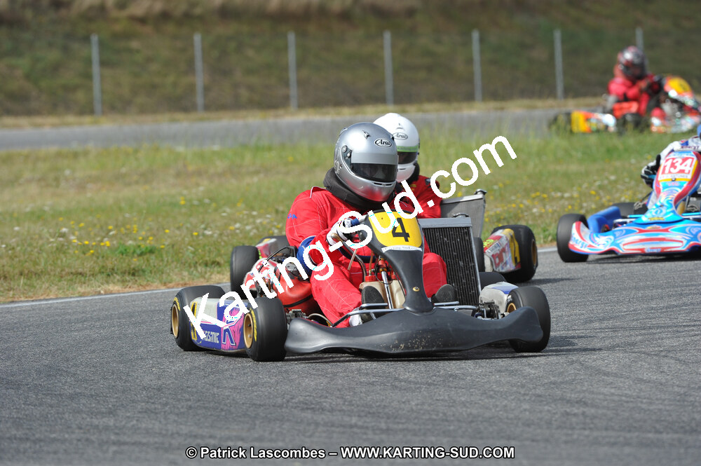18/09/2011 : 7ème manche du Championnat Open Atlantique à Muret (Photos Patrick Lascombes) 2011 — karting