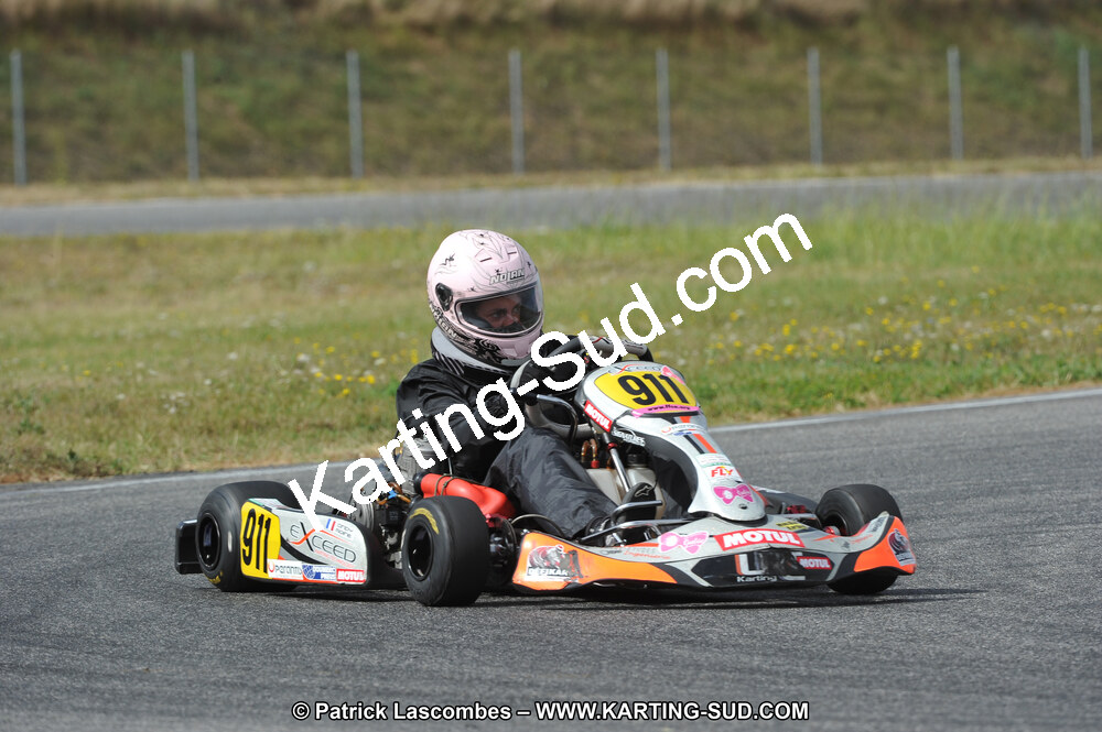 18/09/2011 : 7ème manche du Championnat Open Atlantique à Muret (Photos Patrick Lascombes) 2011 — karting