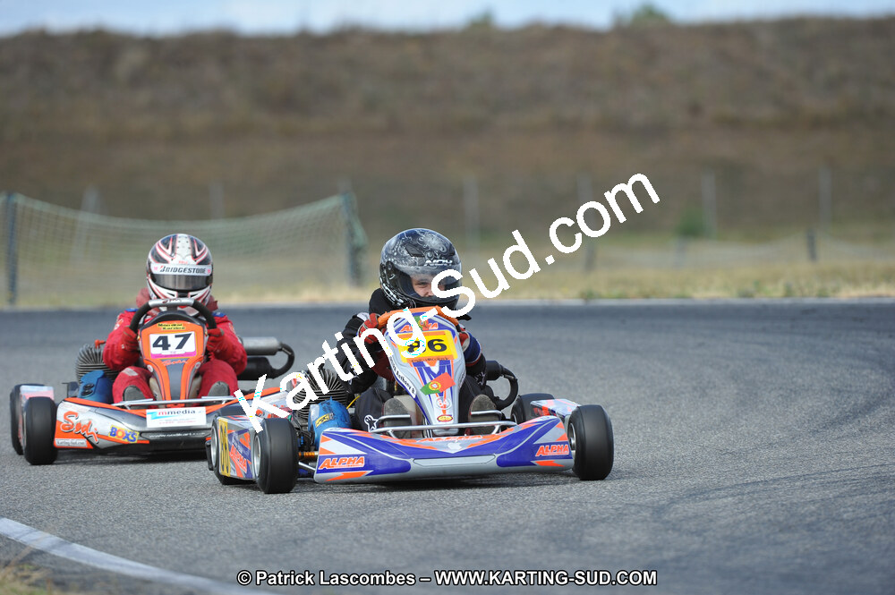 18/09/2011 : 7ème manche du Championnat Open Atlantique à Muret (Photos Patrick Lascombes) 2011 — karting