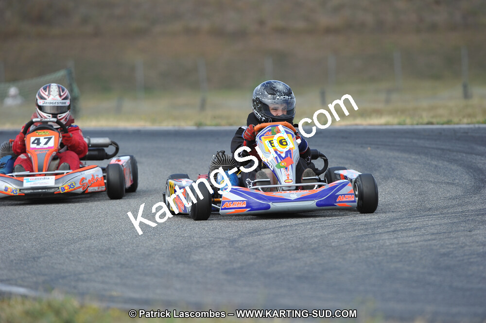 18/09/2011 : 7ème manche du Championnat Open Atlantique à Muret (Photos Patrick Lascombes) 2011 — karting
