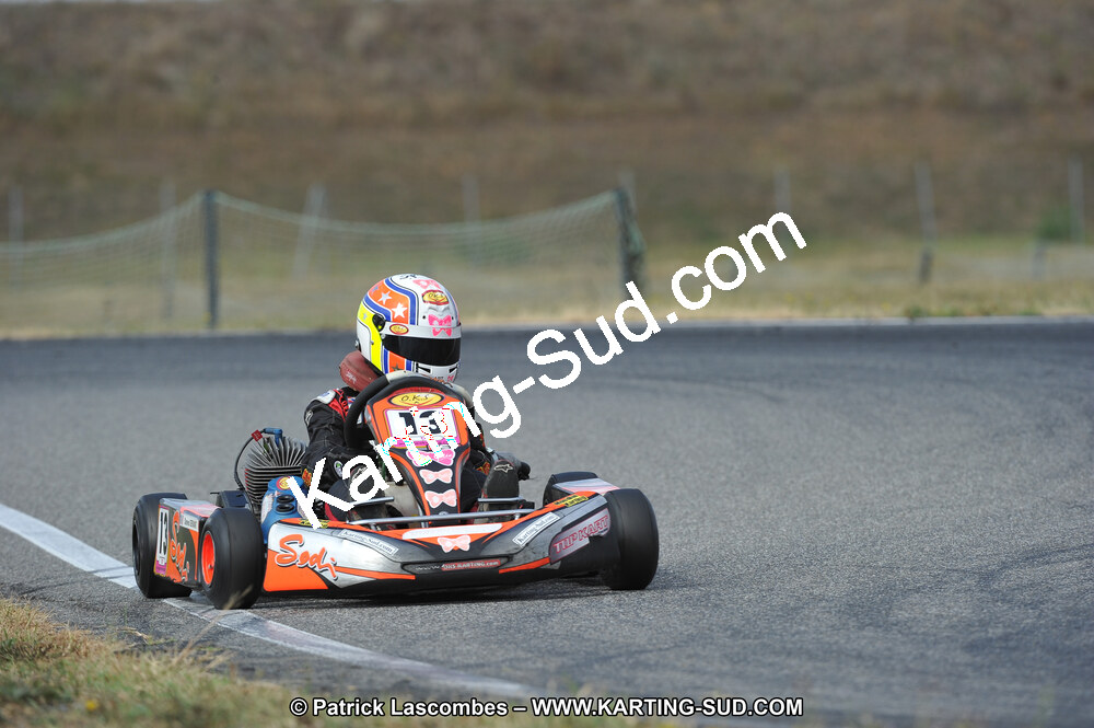 18/09/2011 : 7ème manche du Championnat Open Atlantique à Muret (Photos Patrick Lascombes) 2011 — karting