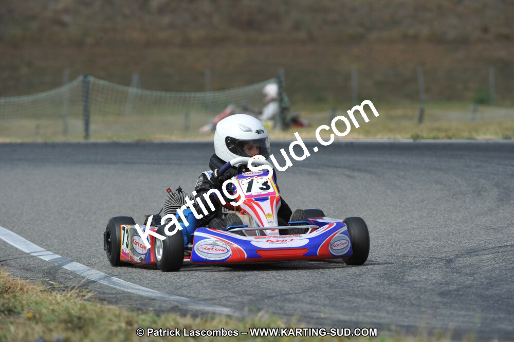 18/09/2011 : 7ème manche du Championnat Open Atlantique à Muret (Photos Patrick Lascombes) 2011 — karting