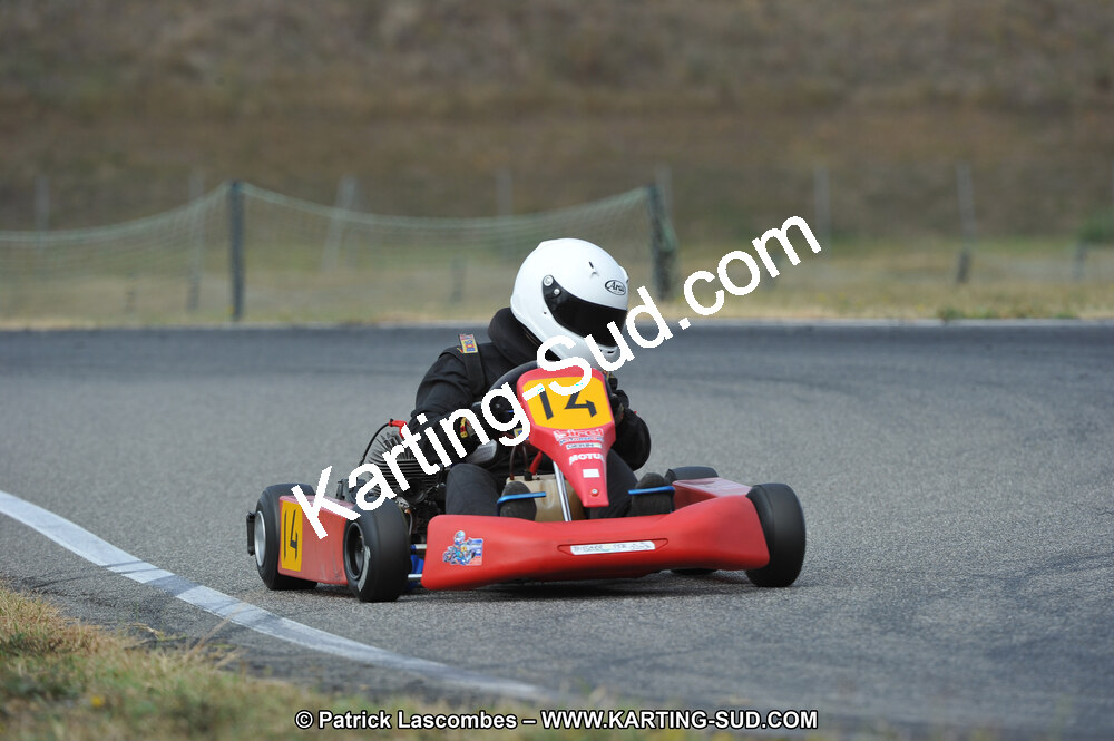 18/09/2011 : 7ème manche du Championnat Open Atlantique à Muret (Photos Patrick Lascombes) 2011 — karting