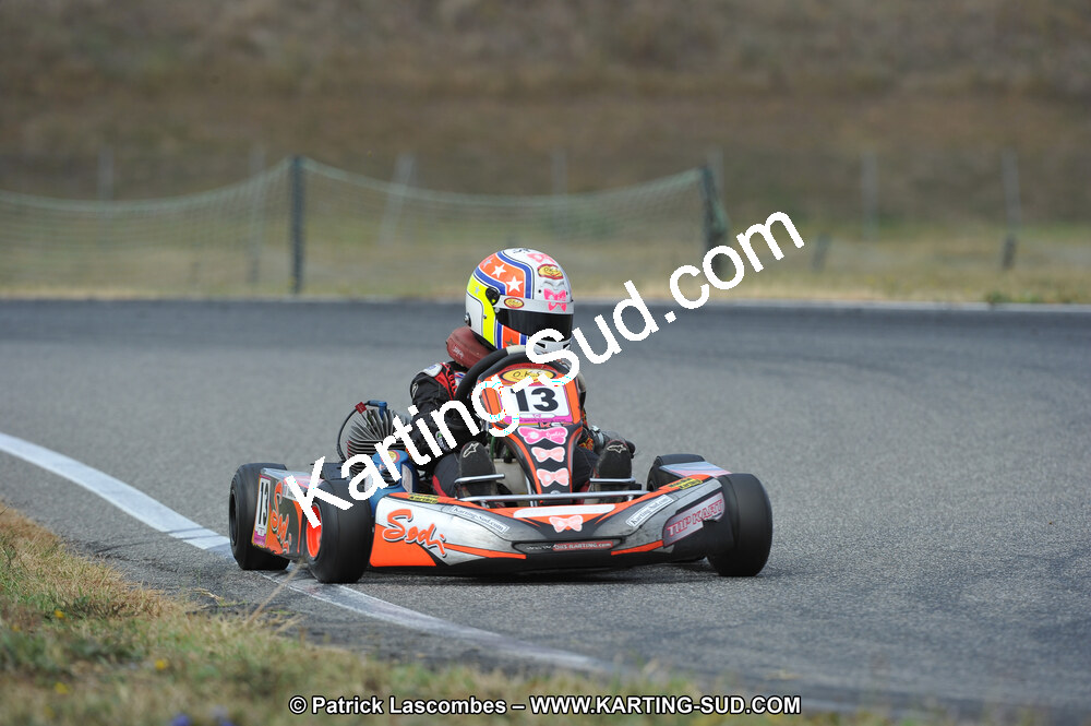 18/09/2011 : 7ème manche du Championnat Open Atlantique à Muret (Photos Patrick Lascombes) 2011 — karting