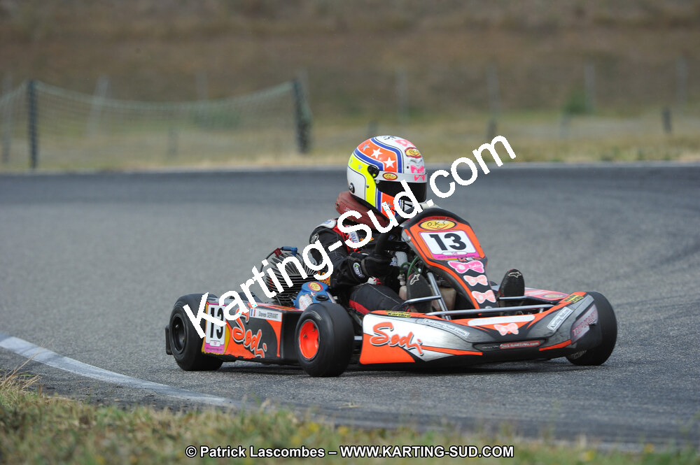 18/09/2011 : 7ème manche du Championnat Open Atlantique à Muret (Photos Patrick Lascombes) 2011 — karting