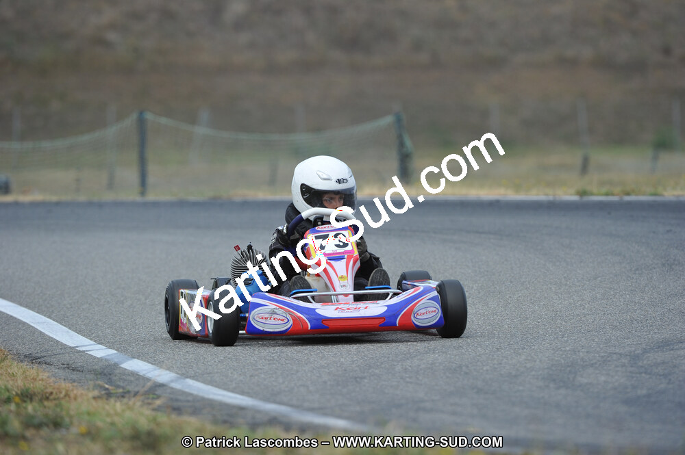 18/09/2011 : 7ème manche du Championnat Open Atlantique à Muret (Photos Patrick Lascombes) 2011 — karting