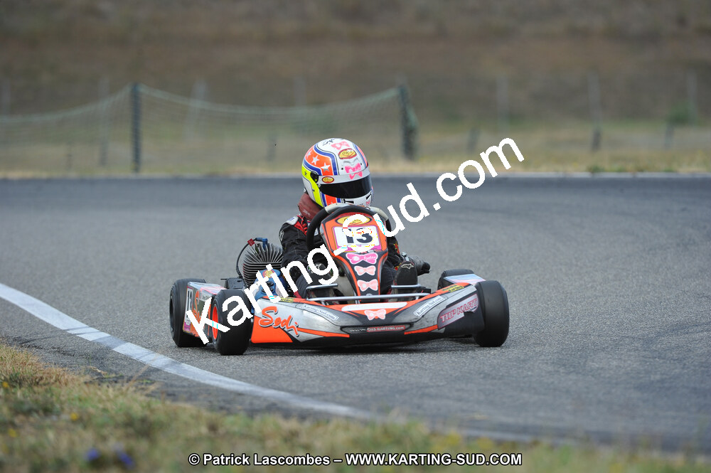 18/09/2011 : 7ème manche du Championnat Open Atlantique à Muret (Photos Patrick Lascombes) 2011 — karting