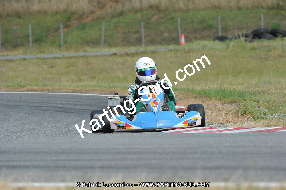 18/09/2011 : 7ème manche du Championnat Open Atlantique à Muret (Photos Patrick Lascombes) 2011 — karting
