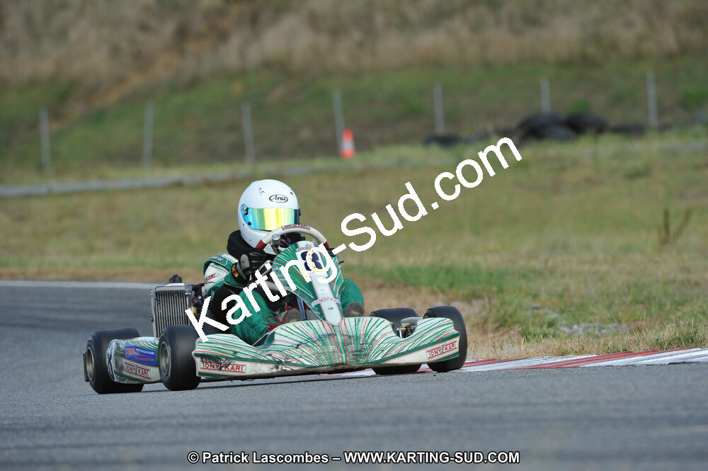 18/09/2011 : 7ème manche du Championnat Open Atlantique à Muret (Photos Patrick Lascombes) 2011 — karting