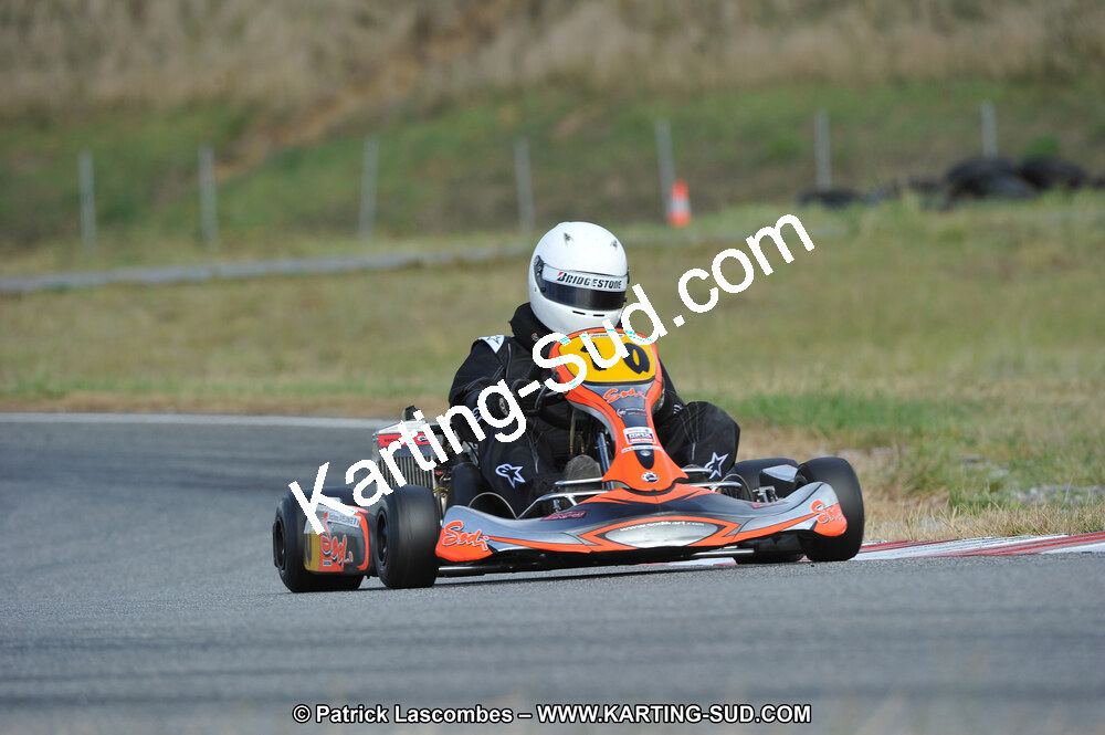 18/09/2011 : 7ème manche du Championnat Open Atlantique à Muret (Photos Patrick Lascombes) 2011 — karting