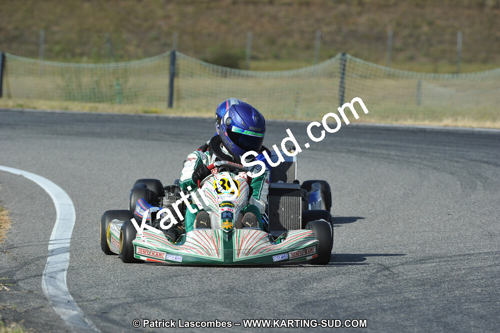 18/09/2011 : 7ème manche du Championnat Open Atlantique à Muret (Photos Patrick Lascombes) 2011 — karting