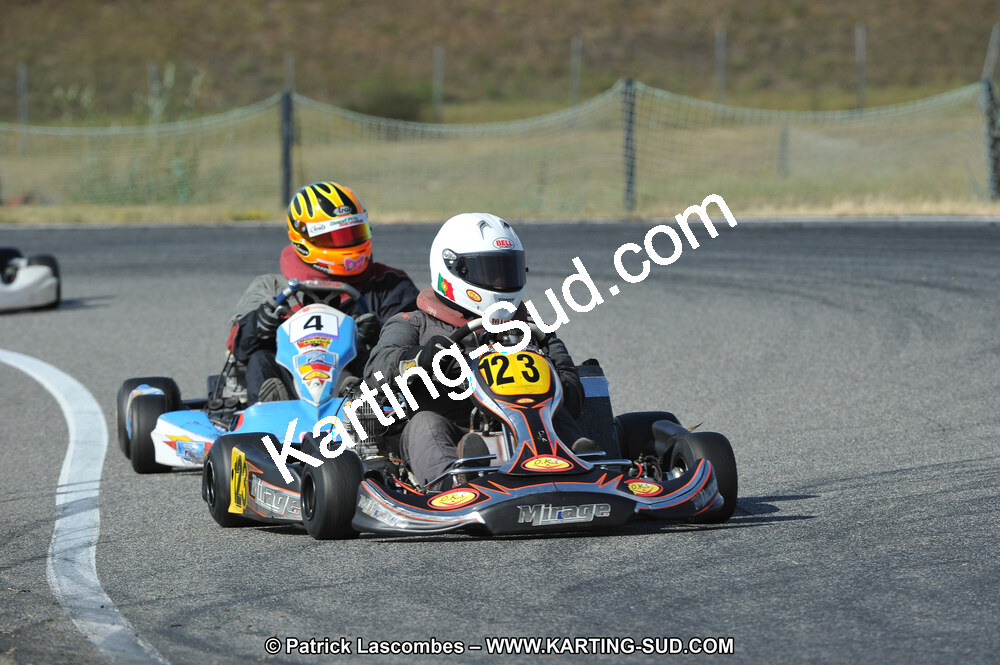 18/09/2011 : 7ème manche du Championnat Open Atlantique à Muret (Photos Patrick Lascombes) 2011 — karting