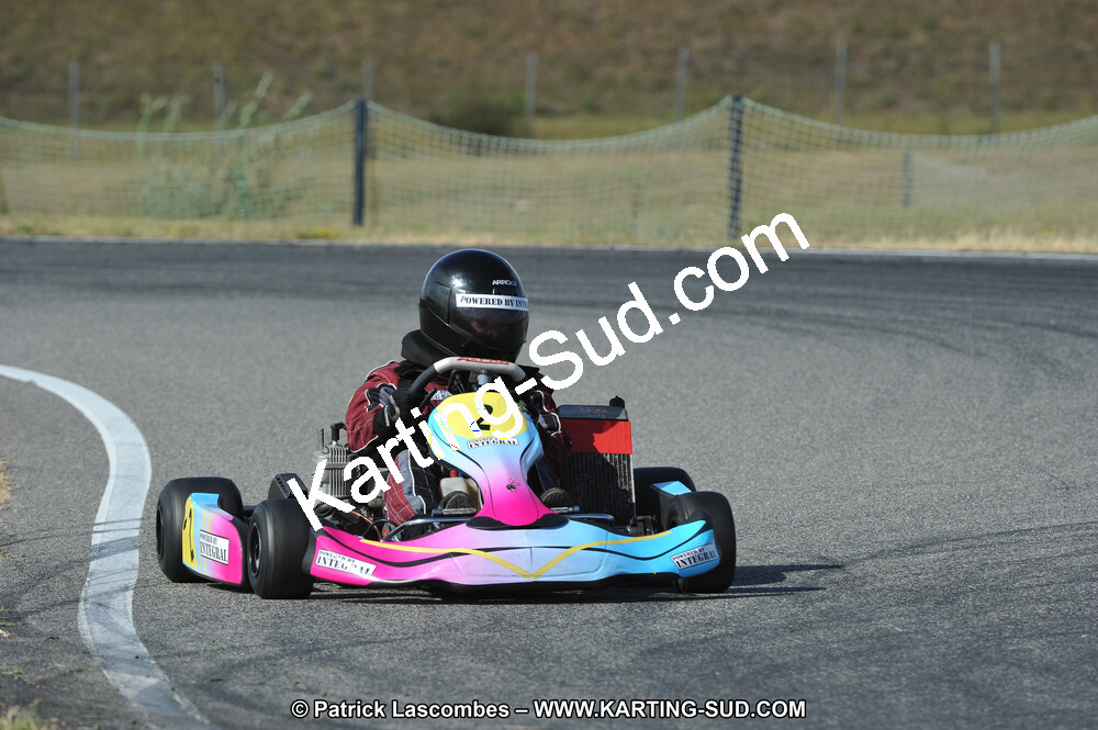 18/09/2011 : 7ème manche du Championnat Open Atlantique à Muret (Photos Patrick Lascombes) 2011 — karting