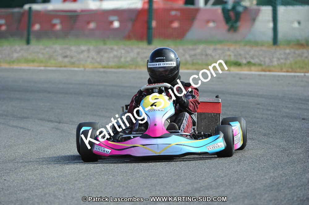 18/09/2011 : 7ème manche du Championnat Open Atlantique à Muret (Photos Patrick Lascombes) 2011 — karting