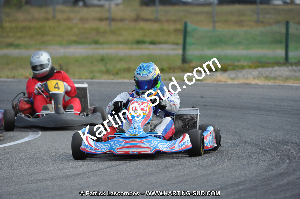 18/09/2011 : 7ème manche du Championnat Open Atlantique à Muret (Photos Patrick Lascombes) 2011 — karting