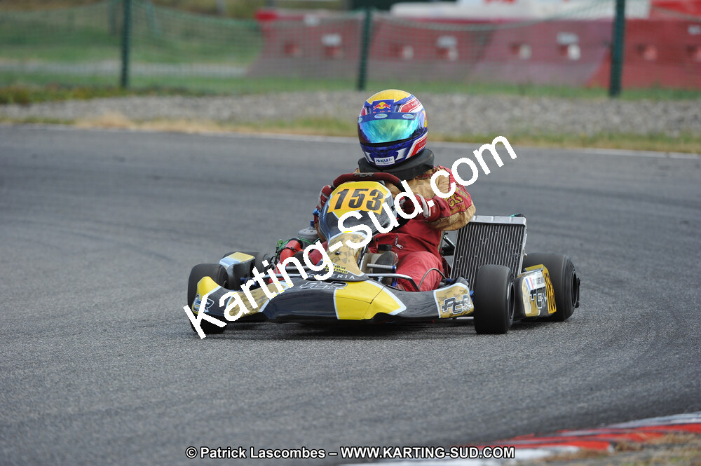 18/09/2011 : 7ème manche du Championnat Open Atlantique à Muret (Photos Patrick Lascombes) 2011 — karting