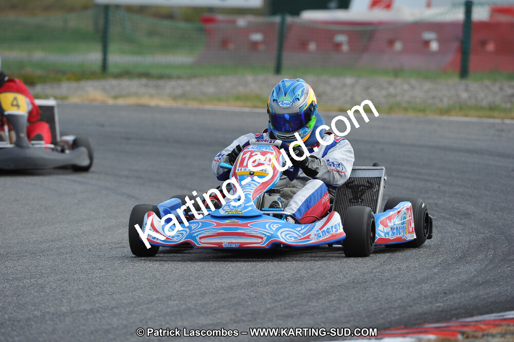 18/09/2011 : 7ème manche du Championnat Open Atlantique à Muret (Photos Patrick Lascombes) 2011 — karting