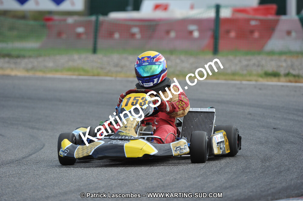 18/09/2011 : 7ème manche du Championnat Open Atlantique à Muret (Photos Patrick Lascombes) 2011 — karting