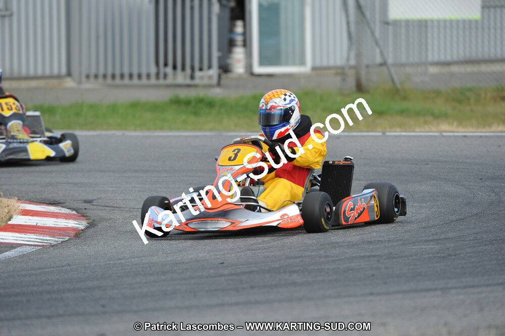 18/09/2011 : 7ème manche du Championnat Open Atlantique à Muret (Photos Patrick Lascombes) 2011 — karting