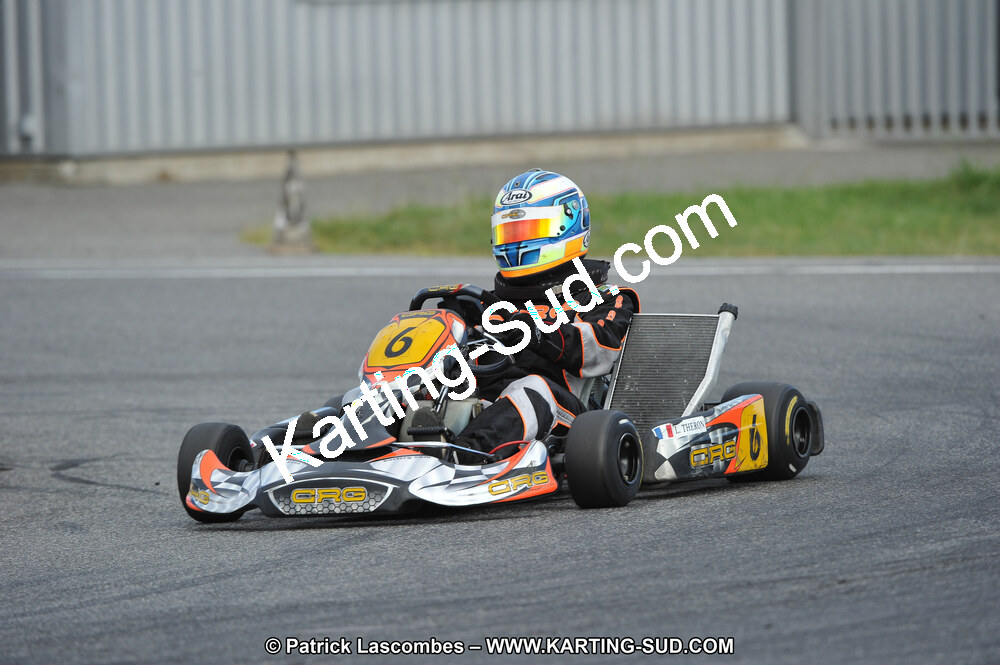 18/09/2011 : 7ème manche du Championnat Open Atlantique à Muret (Photos Patrick Lascombes) 2011 — karting