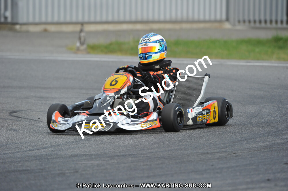 18/09/2011 : 7ème manche du Championnat Open Atlantique à Muret (Photos Patrick Lascombes) 2011 — karting