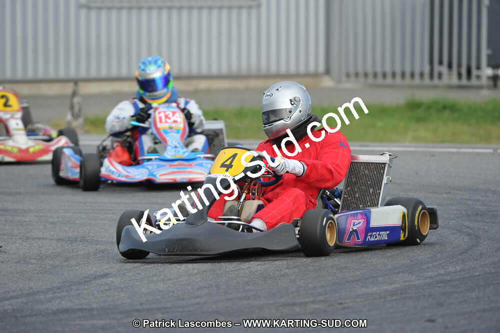 18/09/2011 : 7ème manche du Championnat Open Atlantique à Muret (Photos Patrick Lascombes) 2011 — karting