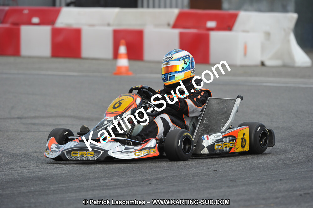 18/09/2011 : 7ème manche du Championnat Open Atlantique à Muret (Photos Patrick Lascombes) 2011 — karting