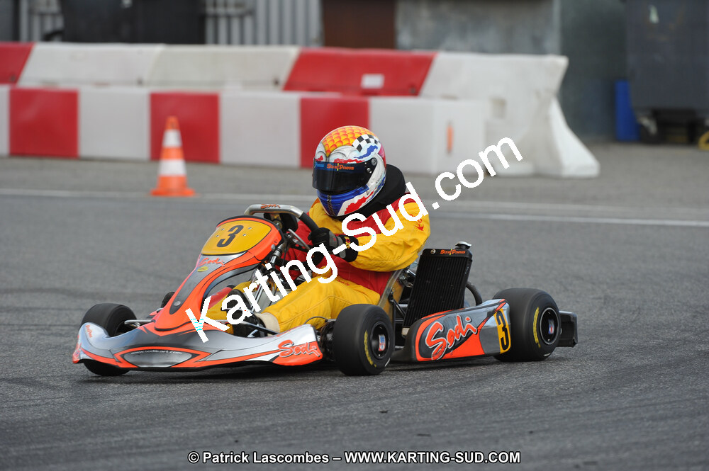 18/09/2011 : 7ème manche du Championnat Open Atlantique à Muret (Photos Patrick Lascombes) 2011 — karting