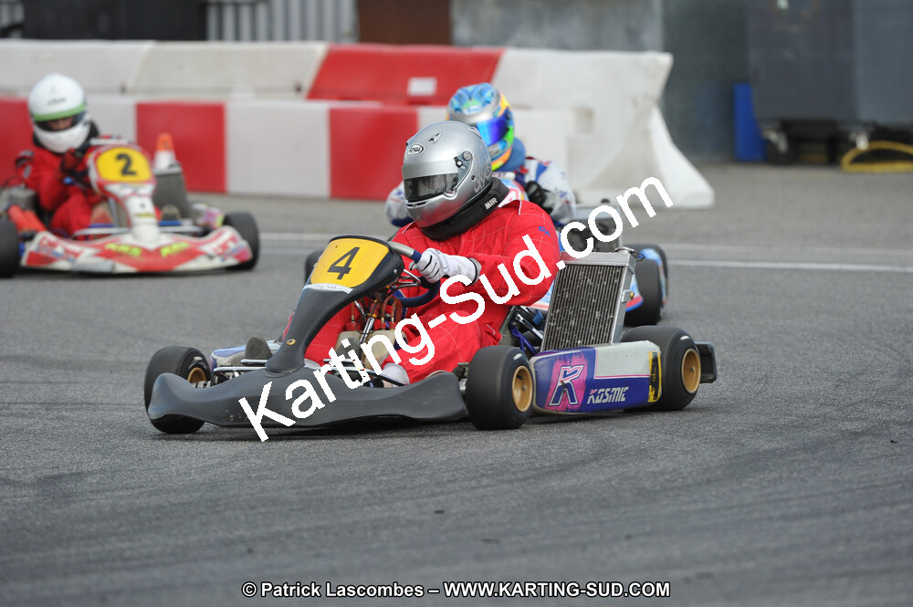18/09/2011 : 7ème manche du Championnat Open Atlantique à Muret (Photos Patrick Lascombes) 2011 — karting