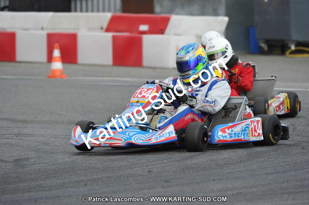 18/09/2011 : 7ème manche du Championnat Open Atlantique à Muret (Photos Patrick Lascombes) 2011 — karting