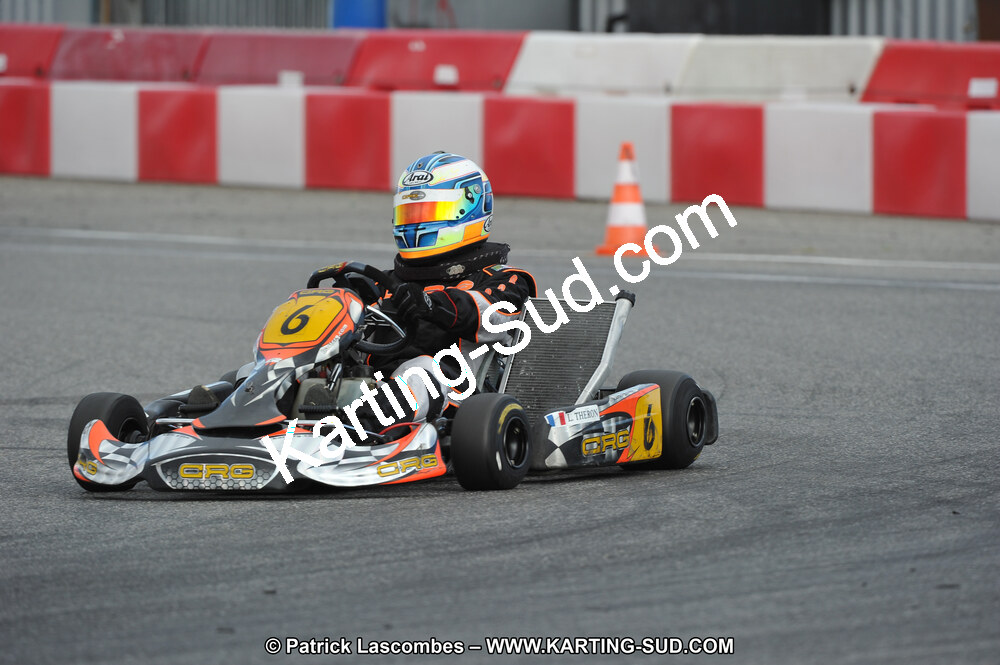 18/09/2011 : 7ème manche du Championnat Open Atlantique à Muret (Photos Patrick Lascombes) 2011 — karting