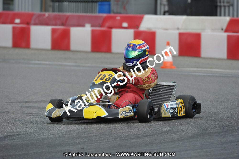 18/09/2011 : 7ème manche du Championnat Open Atlantique à Muret (Photos Patrick Lascombes) 2011 — karting