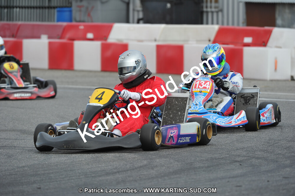 18/09/2011 : 7ème manche du Championnat Open Atlantique à Muret (Photos Patrick Lascombes) 2011 — karting