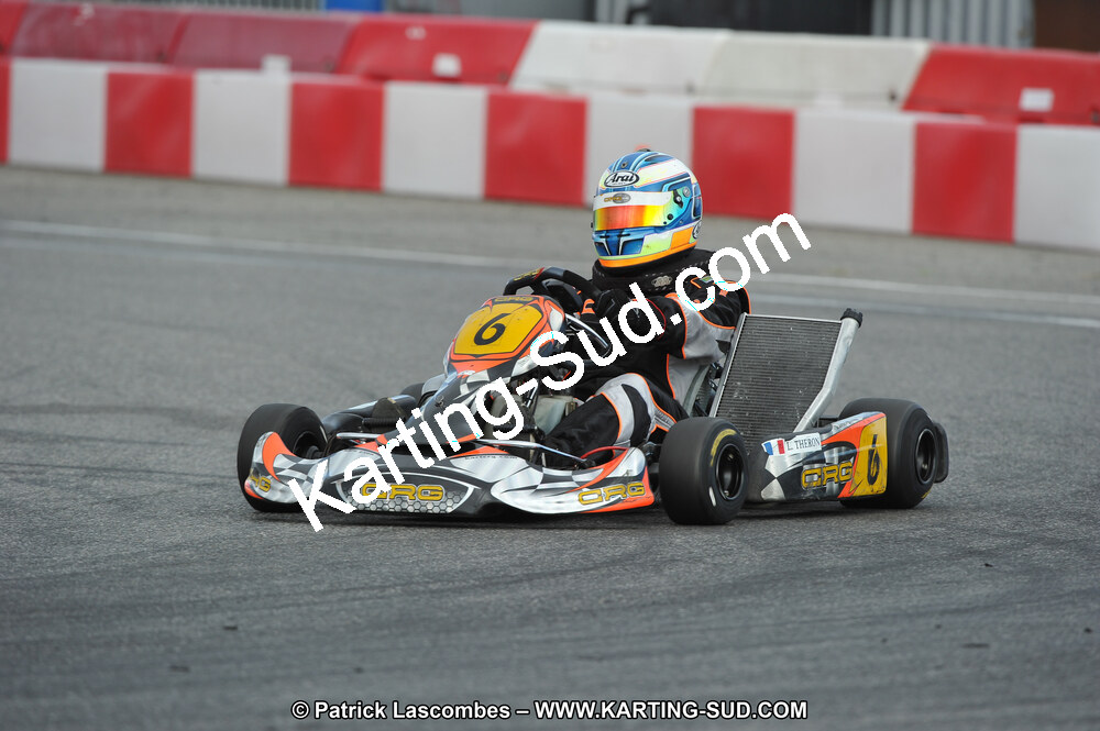 18/09/2011 : 7ème manche du Championnat Open Atlantique à Muret (Photos Patrick Lascombes) 2011 — karting