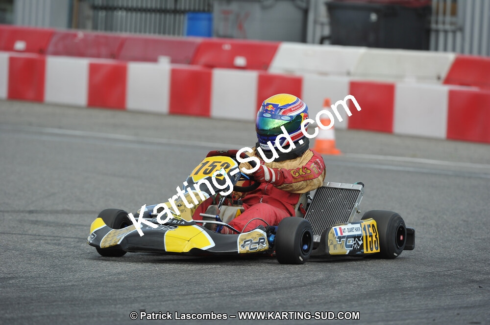 18/09/2011 : 7ème manche du Championnat Open Atlantique à Muret (Photos Patrick Lascombes) 2011 — karting