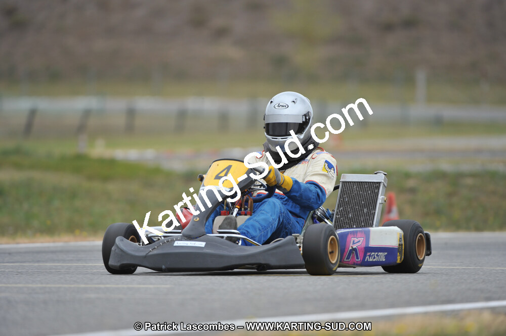 18/09/2011 : 7ème manche du Championnat Open Atlantique à Muret (Photos Patrick Lascombes) 2011 — karting