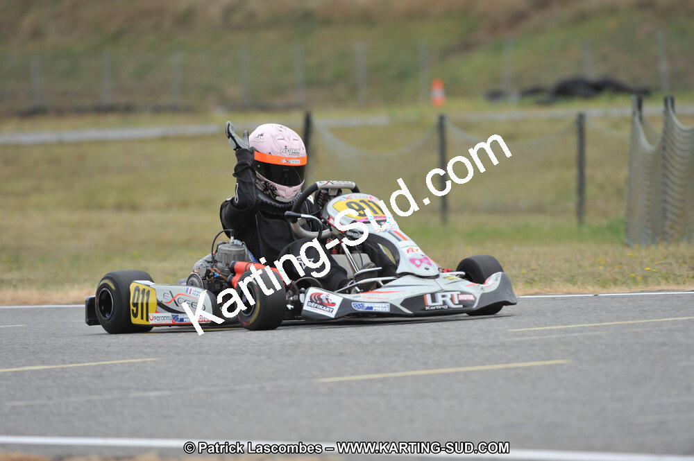 18/09/2011 : 7ème manche du Championnat Open Atlantique à Muret (Photos Patrick Lascombes) 2011 — karting