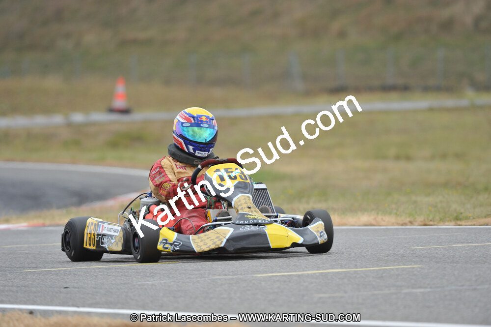 18/09/2011 : 7ème manche du Championnat Open Atlantique à Muret (Photos Patrick Lascombes) 2011 — karting
