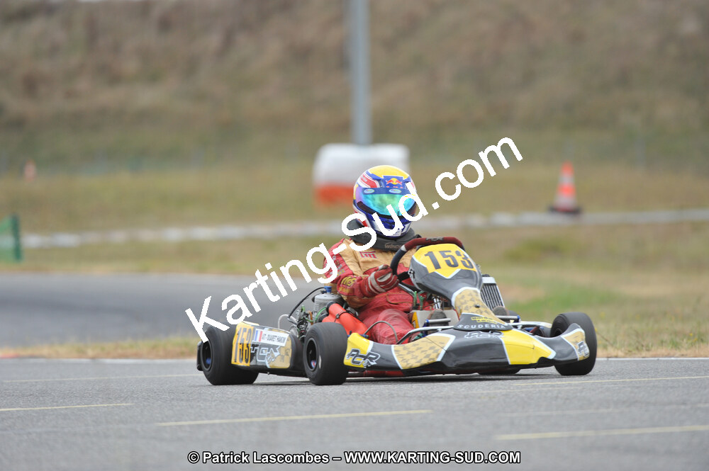 18/09/2011 : 7ème manche du Championnat Open Atlantique à Muret (Photos Patrick Lascombes) 2011 — karting