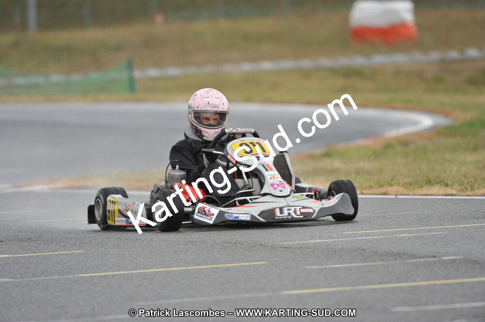 18/09/2011 : 7ème manche du Championnat Open Atlantique à Muret (Photos Patrick Lascombes) 2011 — karting