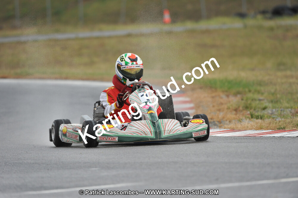 18/09/2011 : 7ème manche du Championnat Open Atlantique à Muret (Photos Patrick Lascombes) 2011 — karting