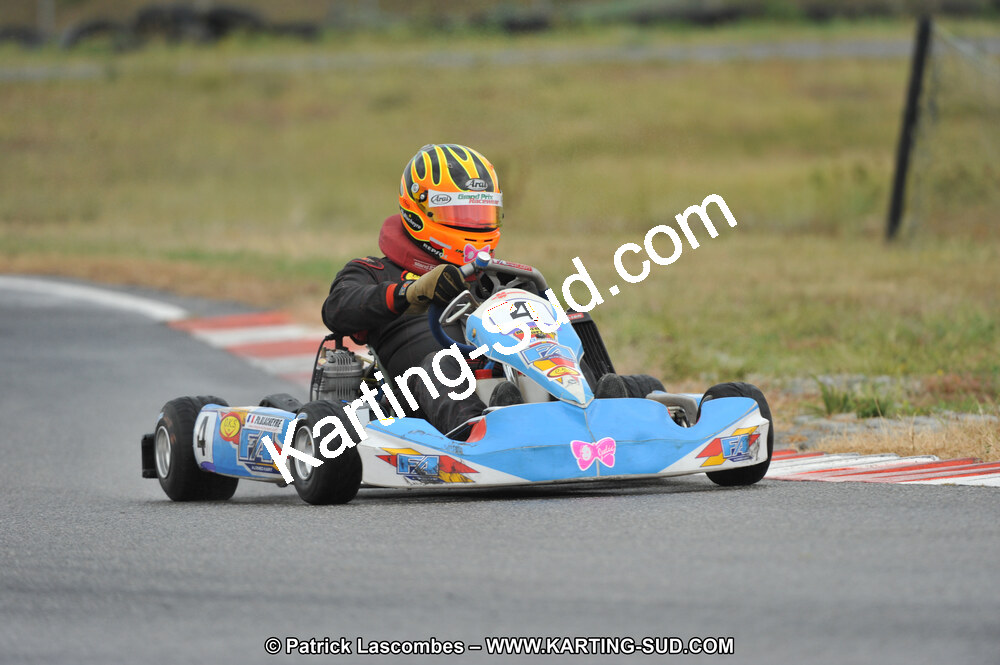 18/09/2011 : 7ème manche du Championnat Open Atlantique à Muret (Photos Patrick Lascombes) 2011 — karting