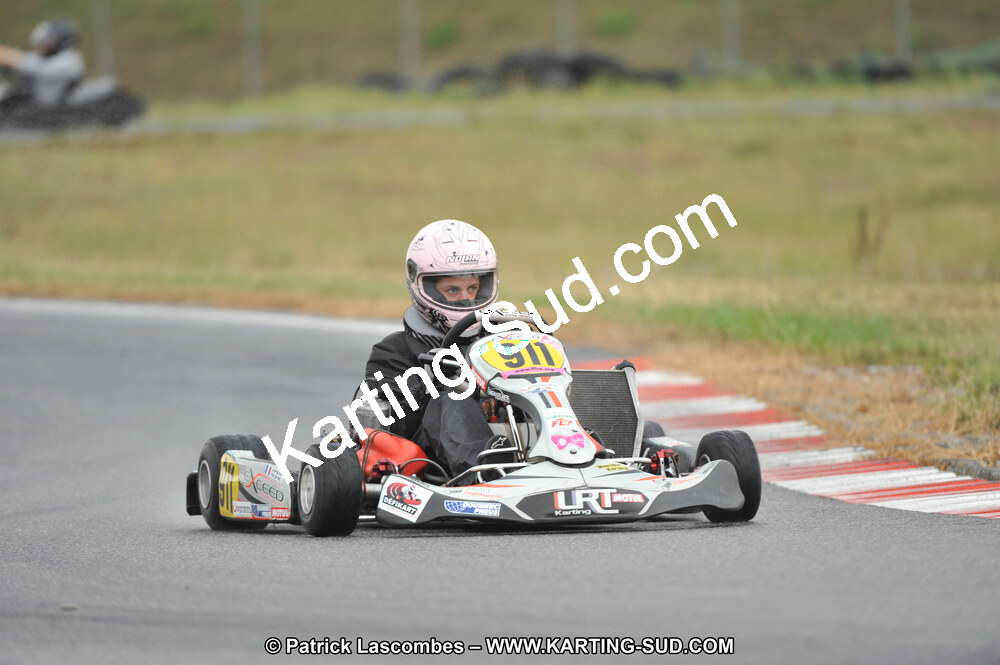 18/09/2011 : 7ème manche du Championnat Open Atlantique à Muret (Photos Patrick Lascombes) 2011 — karting