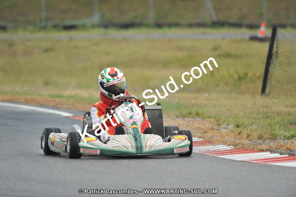 18/09/2011 : 7ème manche du Championnat Open Atlantique à Muret (Photos Patrick Lascombes) 2011 — karting