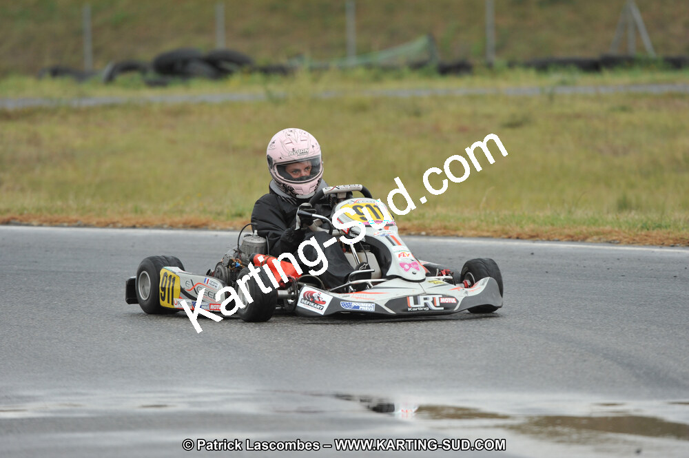 18/09/2011 : 7ème manche du Championnat Open Atlantique à Muret (Photos Patrick Lascombes) 2011 — karting