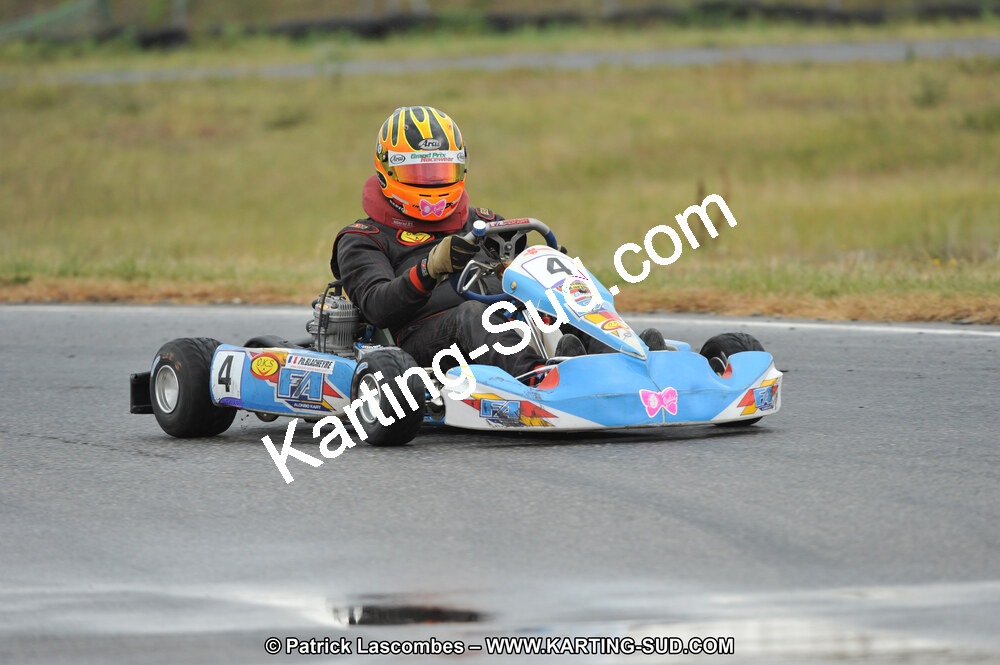 18/09/2011 : 7ème manche du Championnat Open Atlantique à Muret (Photos Patrick Lascombes) 2011 — karting