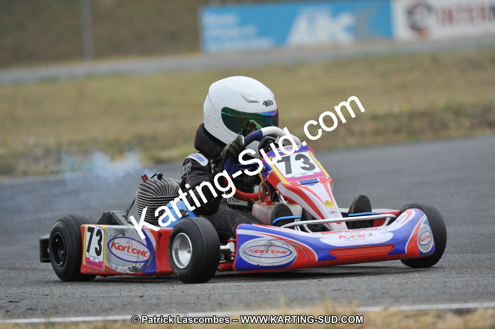 18/09/2011 : 7ème manche du Championnat Open Atlantique à Muret (Photos Patrick Lascombes) 2011 — karting