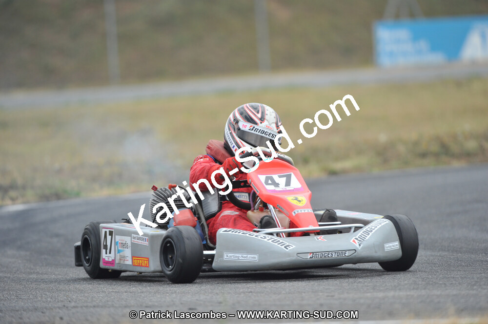 18/09/2011 : 7ème manche du Championnat Open Atlantique à Muret (Photos Patrick Lascombes) 2011 — karting