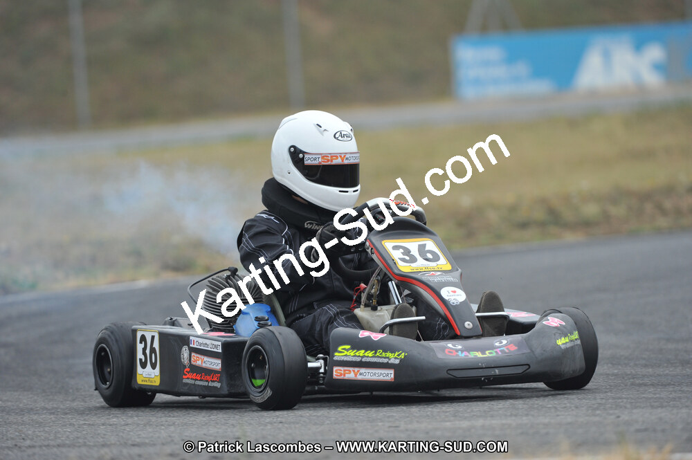 18/09/2011 : 7ème manche du Championnat Open Atlantique à Muret (Photos Patrick Lascombes) 2011 — karting
