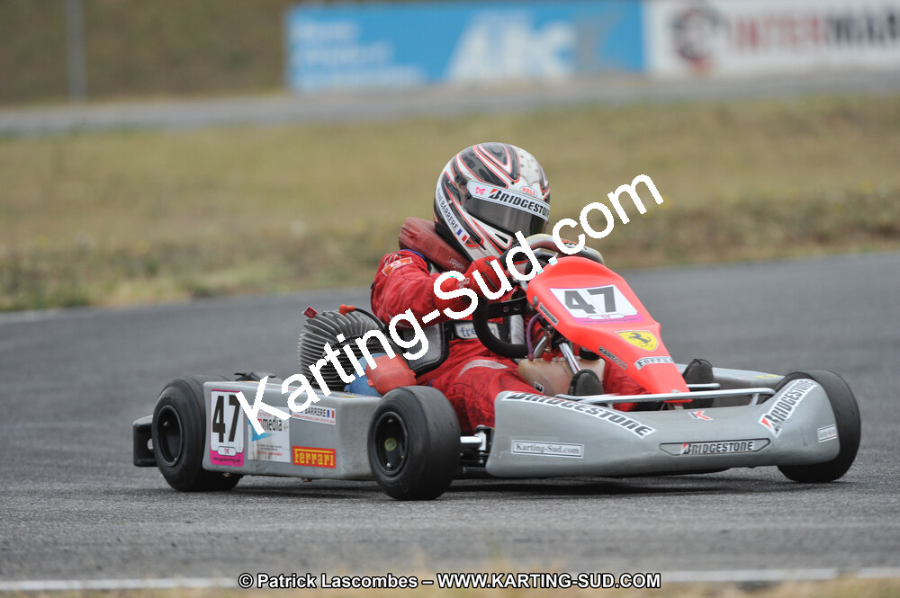 18/09/2011 : 7ème manche du Championnat Open Atlantique à Muret (Photos Patrick Lascombes) 2011 — karting